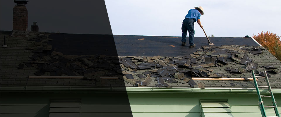 Willis Wharf Roofing Contractors