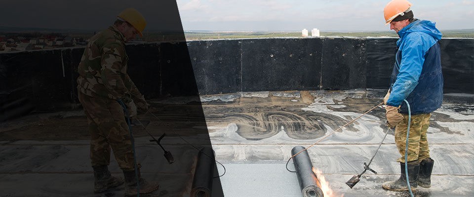 Willis Wharf Roofing Contractors