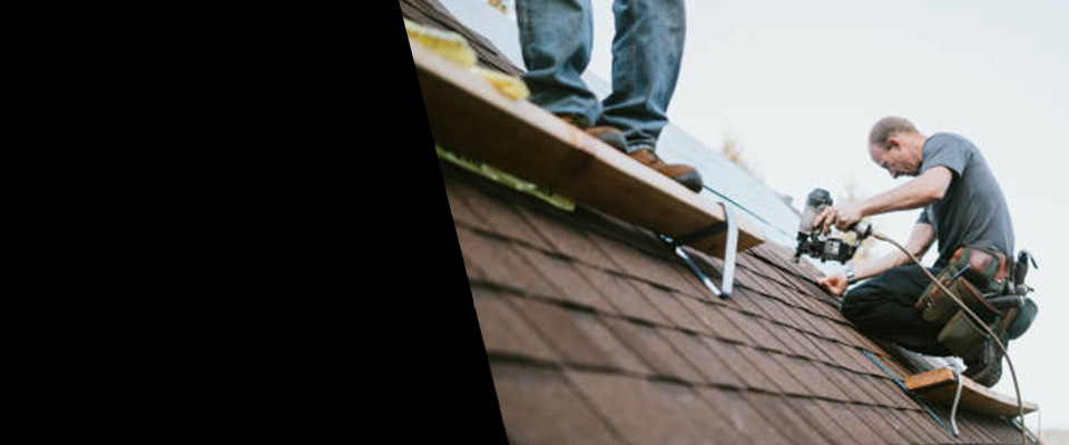 Willis Wharf Roofing Contractors